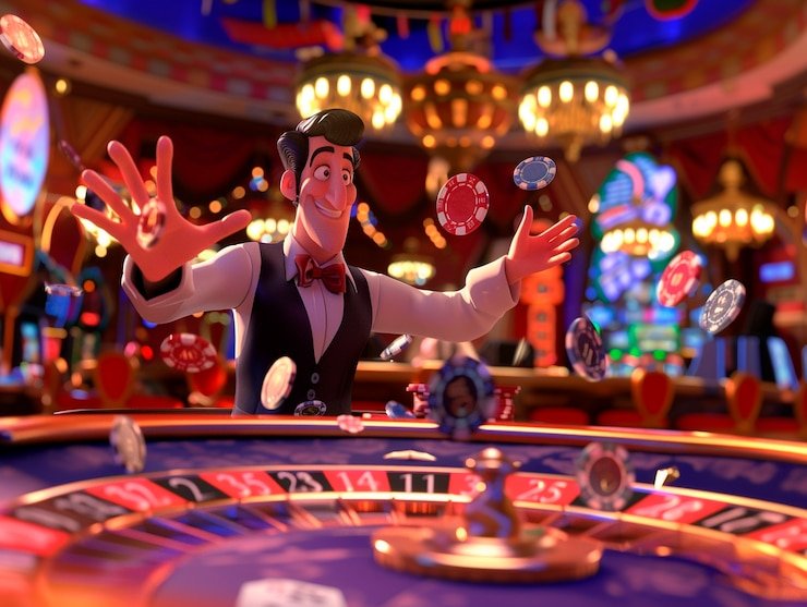 Dashboard pembayaran cukong bet menampilkan delapan metode pembayaran lokal