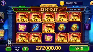 Meja blackjack dealer langsung di platform cukong bet