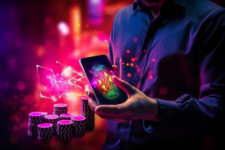 Pilihan metode pembayaran e-wallet di platform cukong bet