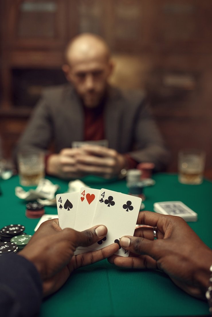 Antarmuka pembayaran QRIS dan virtual account di cukong bet